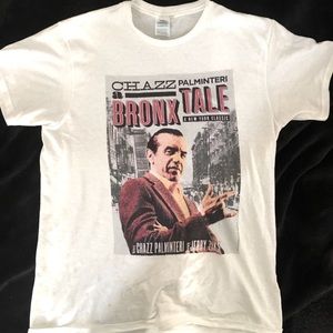 Bronx Tale T Shirt